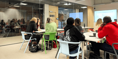 Workshop summary: Building sustainability skills and knowledge