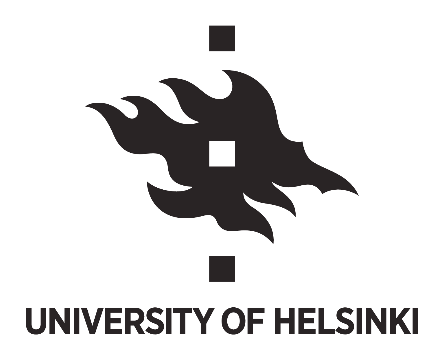 Helsinki Open University logo