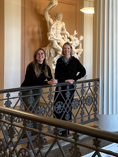 What corporates can learn from interdisciplinary climate education